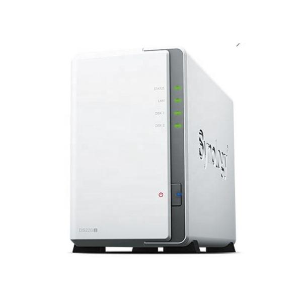 New Original high quality Synology Quad Core 1.4 GHz , DDR4 512MB DiskStation