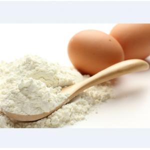 OEM Food Nutritional Supplement Additives Egg Albumin Protein Powder With