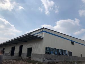 Quality Used Steel Buildings For Sale Q235 Q345 Steel Structure Prefabricated Warehouse for sale