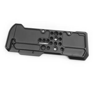 ISO14001 Polishing Precision Machining Parts , Black Anodizing CNC Machining