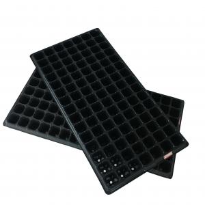 China Convenient Eco Friendly Adenium Seeds Taiwan Seed Tray Plastic Seedling Tray on sale