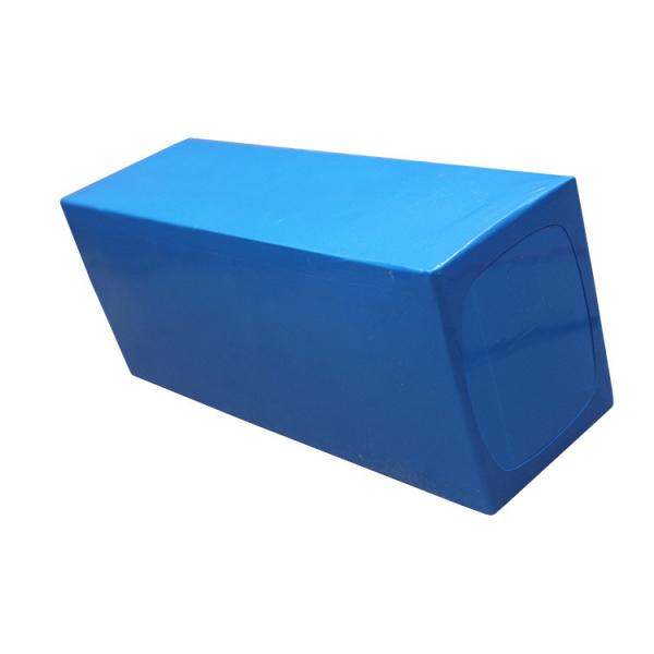 MSDS ROHS 24V 9Ah LiFePO4 Solar Battery Pack