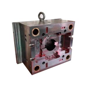 China Thin Wall CNC Automotive Plastic Injection Molding Services Maker on sale