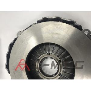 Weichai 615 430x236x450x11 Sachs Clutch Kits 3482000515