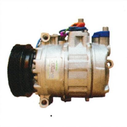ALA21202 Audi AC COMPRESSOR A6,A8, 2.4, 2.8 AC COMPRESSOR 7SBU16C AC COMPRESSOR 447100-7920 AC Compressor
