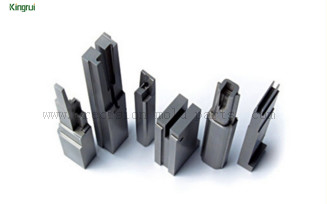 Buy Square Surface Grinding Metal Series Precision Car Parts ISO Standard at wholesale prices