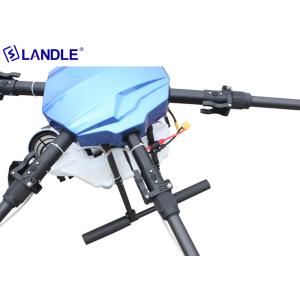 6 Rotors Spraying Drone Agriculture