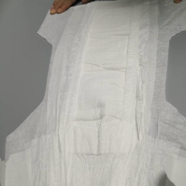 Buy Non Toxic Breathable Hydrophilic Non Woven Cotton Sanitary Pads at wholesale prices