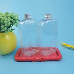 Quality BPA Free Disposable Plastic Jars for sale