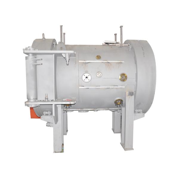 Saving Energy Vacuum Sintering Furnace Small Occupation Area Max Working Pressure 100KPa