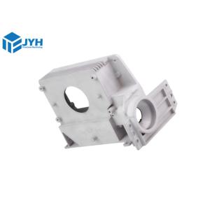 China UAV Accessories Magnesium Alloy Machining / CNC Machining Metal Parts on sale