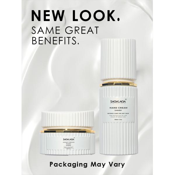 Beauty Salon Care Hand Moisturizing Lotion for Dry Cracked Hands Quick Absorbing and Softening Hand Cream