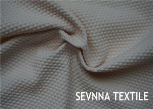 China Wrap Knitting Repreve Fabric Screen Printing Customized Fabric Knit Circular on sale