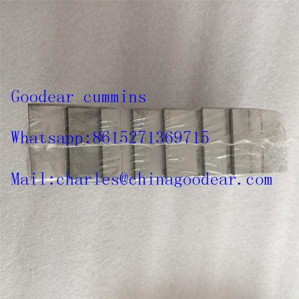 Chongqing ISX15 diesel engine connecting rod bearing 4089405