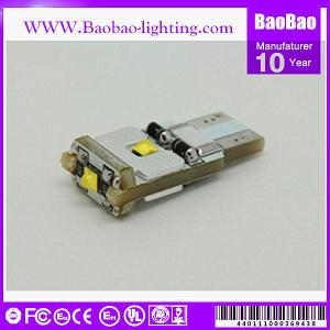 China Baobao-Canbus-T10-3SMD-9W on sale