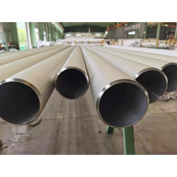 Duplex 2205 / 1.4462 / S31803 / S32205 Stainless Steel Seamless Tube