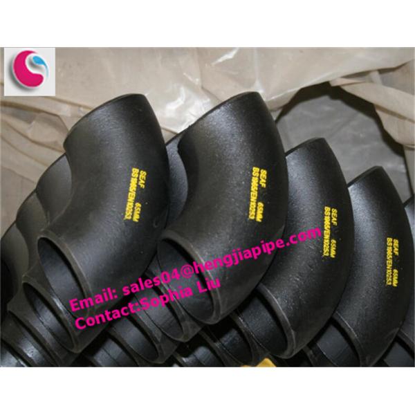 supply steel elbows have them in stock