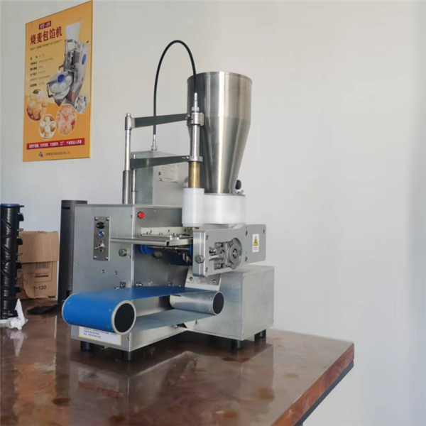 tabletop dumpling making machine, wonton making machine, huntun machine