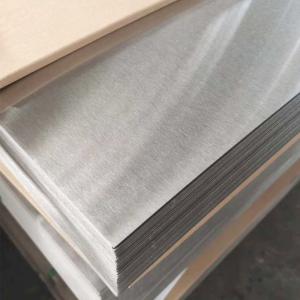 Quality SS410 SS304 Stainless Steel Panels 4x8 0.5x1000x2000mm for sale
