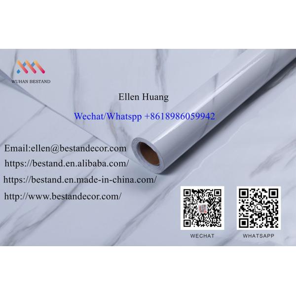 Decorative Self Adhesive Metallic Sticker Strip Waterproof TV Background Wall Border