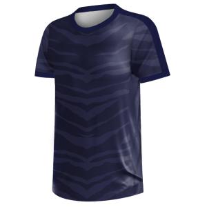 Ice Cool Athletic Teamwear Marathon Men Short Sleeve Tee