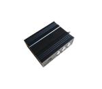 DC12V COFDM Video Transmitter , Wireless Analog Video Transmitter For UAV