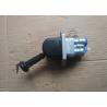 Buy cheap Hand Brake Valve WG9000360522 Heavy Duty Truck Spare Parts With High Performance from wholesalers