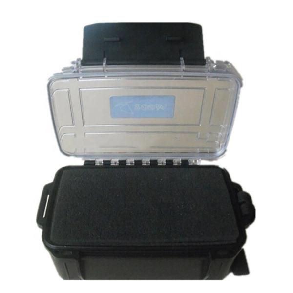 Best selling 1pc tool outdoor shockproof waterproof plastic junction box abs case