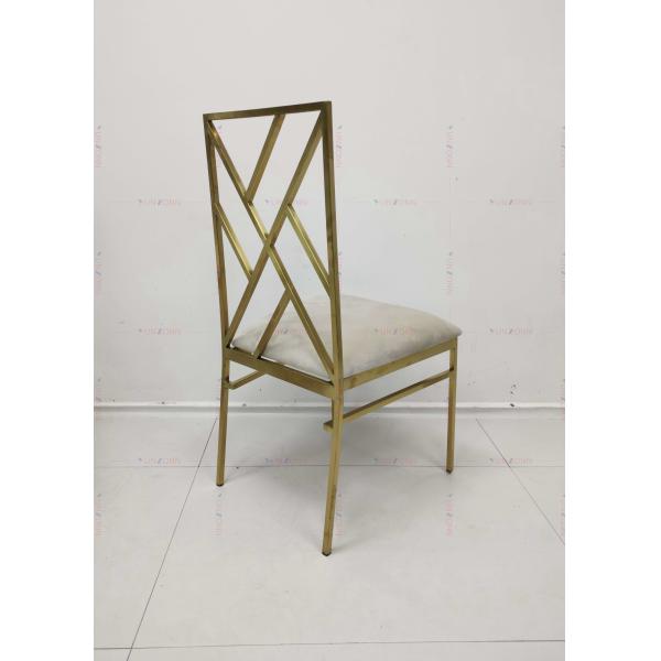 Simple elegant chair event for wholesale