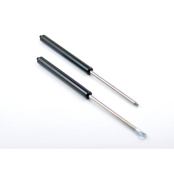 Compression Metal 1000n Nitrogen Gas Spring Cylinder , Wall Bed Gas Spring Easy Operation