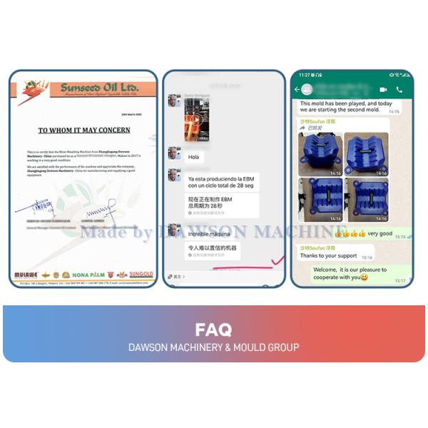 Automatic Hdpe Bottle Leak Tester Plastic Bottle Jerrycan Blow Molding Equipment Leak Tester Machine