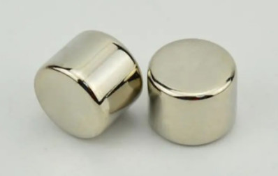 Strong Cylinder Shaped Magnet N35-N52 Cylindrical Neodymium Magnets