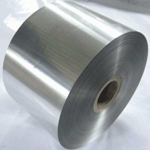 20mm 1060 Aluminum Trailer Roof Coil Heat Preservation AZ100 SGLC440