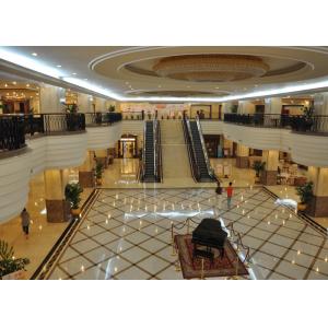 Quality Partition Furniture , Veneer Wooden Partition Wall Ceramic Partition Ring for sale