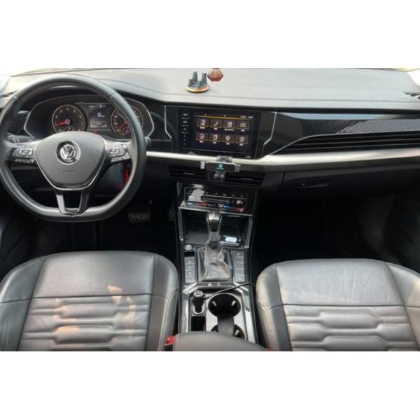 Passat 2020 330TSI Elite Edition National VI SAIC Volkswagen Midsize Car Gasoline 2.0T 186HP L4 7-speed Dual Clutch