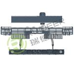 Advanced CVD Coating Machine for Ceramic Substrate Strong Coating Adhesion Total