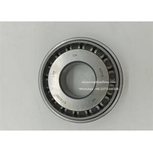 Quality ST3280 auto wheel bearing taper roller bearing 32*80*24mm for sale