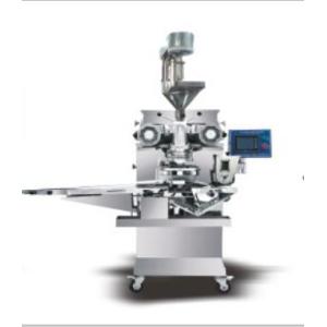 Servo Driver 1650*920mm 2.5KW Cookie Production Line
