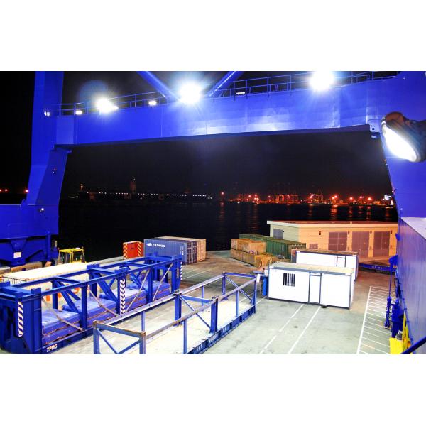 Razorlux High Lumen Solar Flood Lights 1400W Outdoor Waterproof Led Light