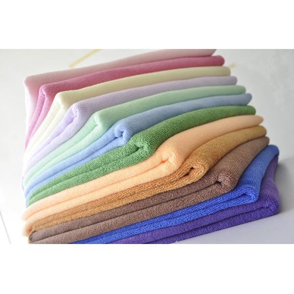 70*140cm Absorbent Microfiber Bath Beach Towel Drying Washcloth Swimwear Shower Portable