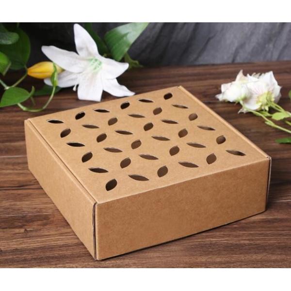 paper nut packaging box,Corrugated Bolt And Nut Packaging Box,Kraft Paper gift box with clear pvc window stand up for ca