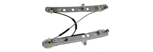 WINDOW REGULATOR FOR RENAULT
