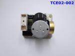 Operating Reliably Mechanical Oven Timer TCE02-002-1 FASTON 0.8X6.3 / 2 PCS