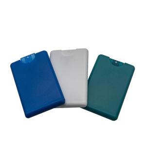 15-400 Non Spill 30ml Glass Perfume Crimp Pump