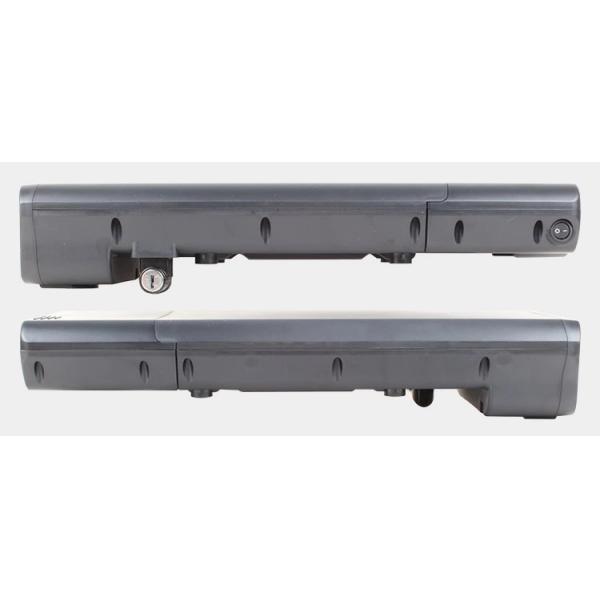 China Professional Supplier 36V 17.5Ah  Ebike Battery Rear Rack