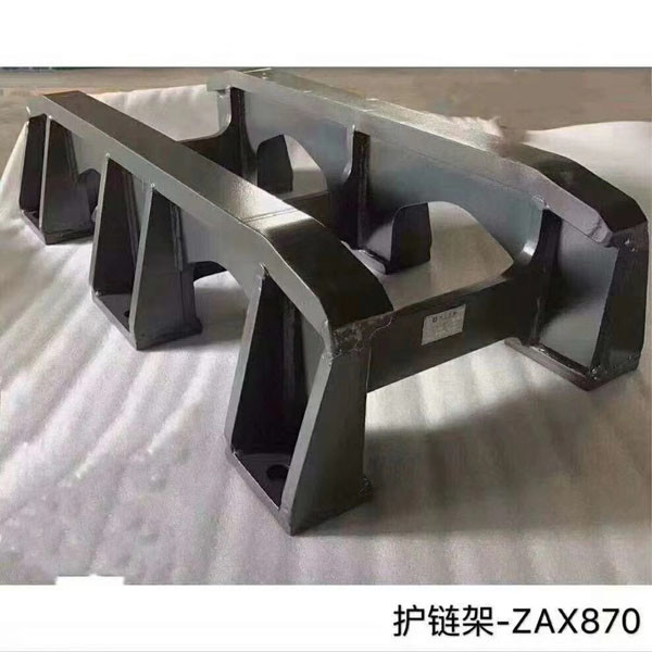 ISO9001 Bulldozer Loader Excavator Idler Wheel EX300 EX270 PC270 SY365