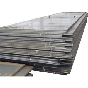 China Cold Work SKS8 Die Steel Plate High Wear Resistance High Toughness Alloy Steel Plate on sale
