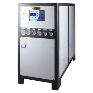 CE Mark Industrial Water Cool Chiller 3P 380V 50Hz