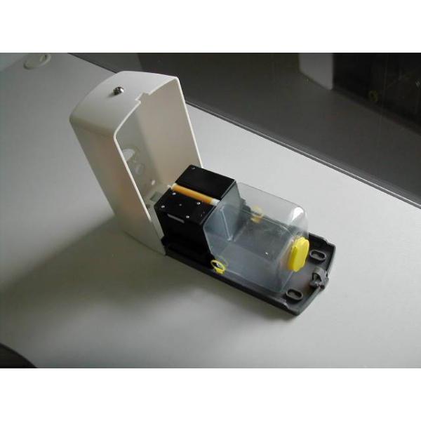 Automatic Commercial 1000ML Motion Sensor Soap Dispenser