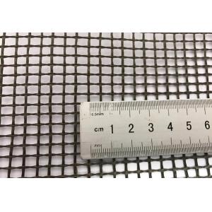 Custom Unidirectional Carbon Fiber Cloth , High Strength Carbon Fiber Grid